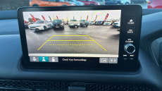 Honda Zr-V 2.0 eHEV Elegance 5dr CVT Hybrid Estate